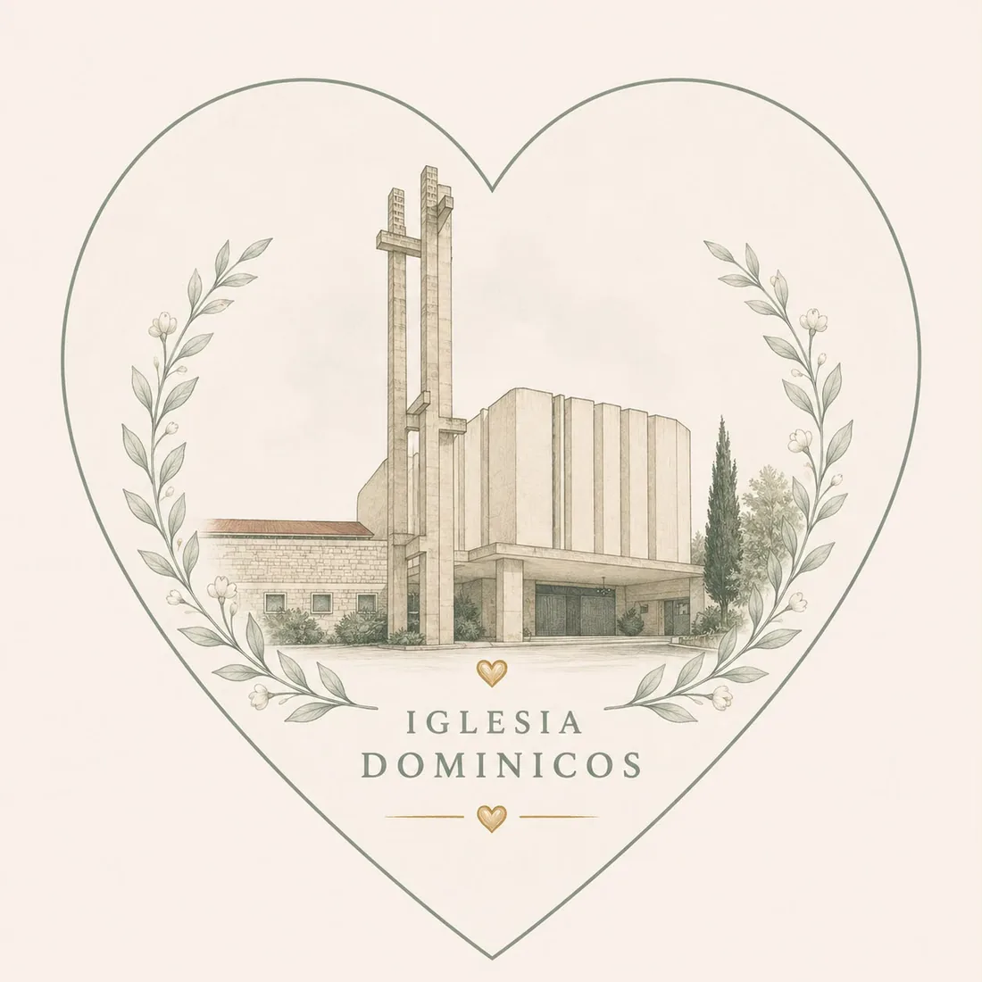 Iglesia Dominicos.